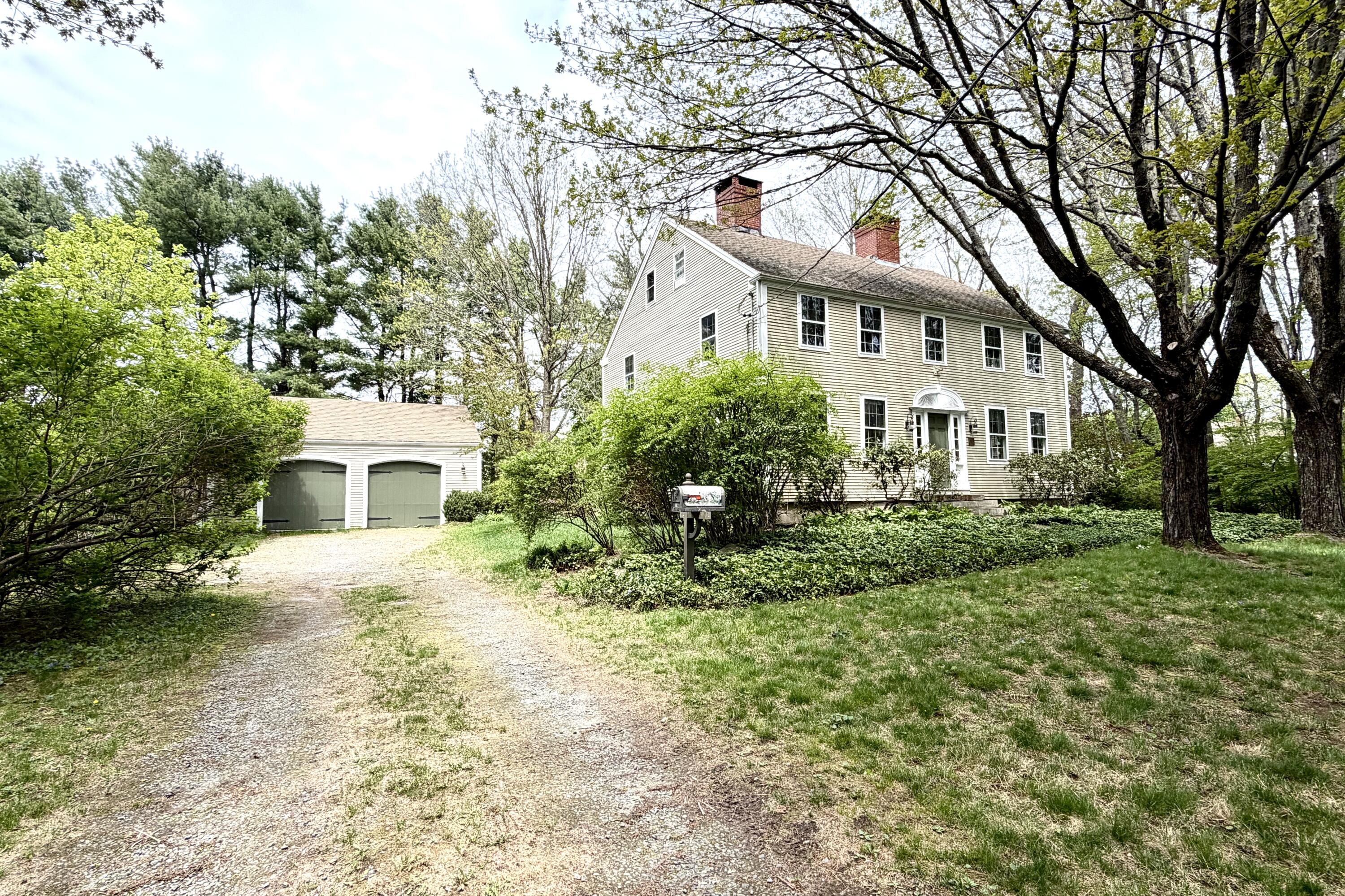 296 Main Street Gorham ME 04038