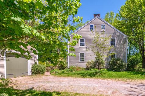 296 Main Street Gorham ME 04038