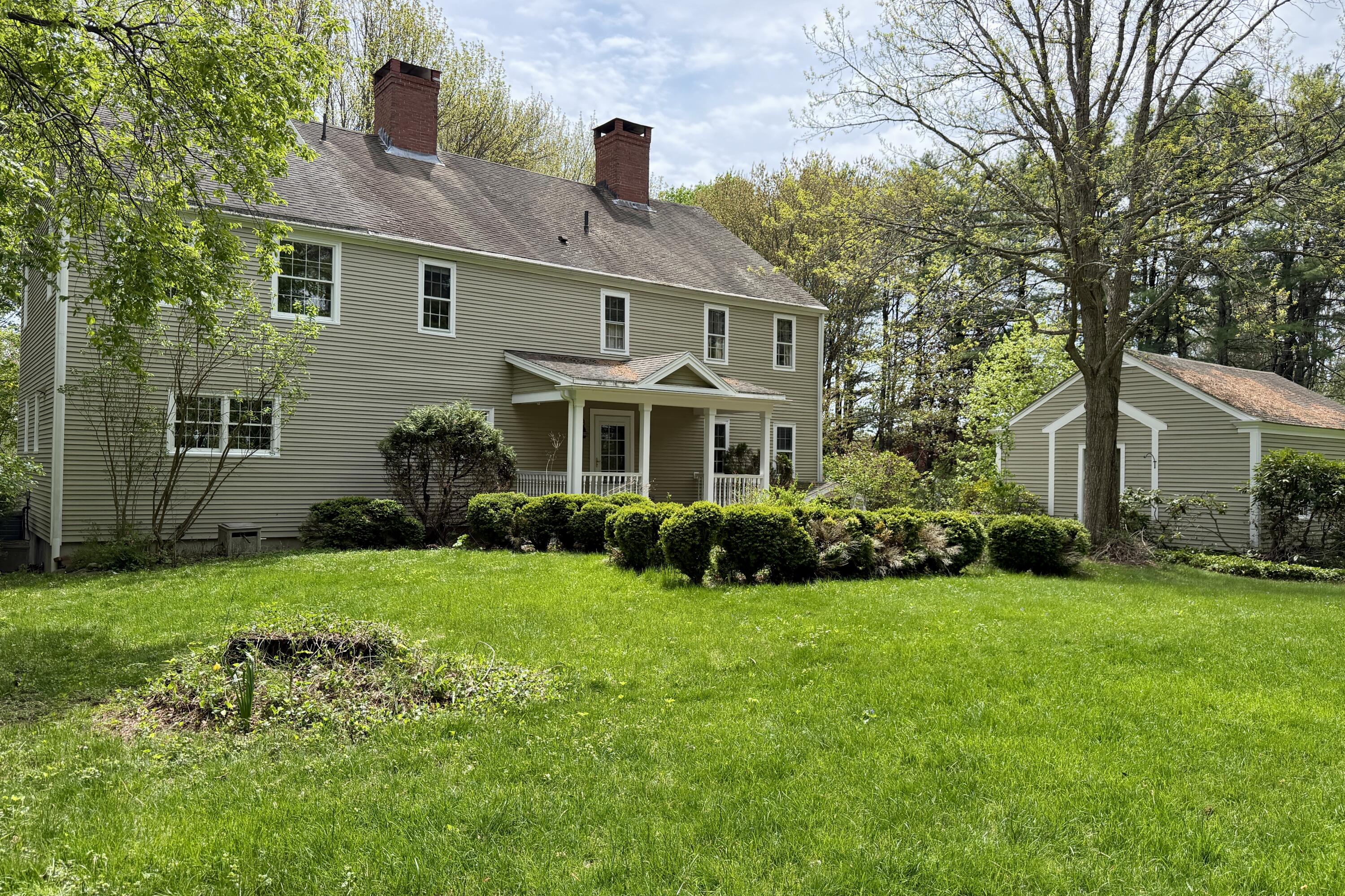 296 Main Street Gorham ME 04038