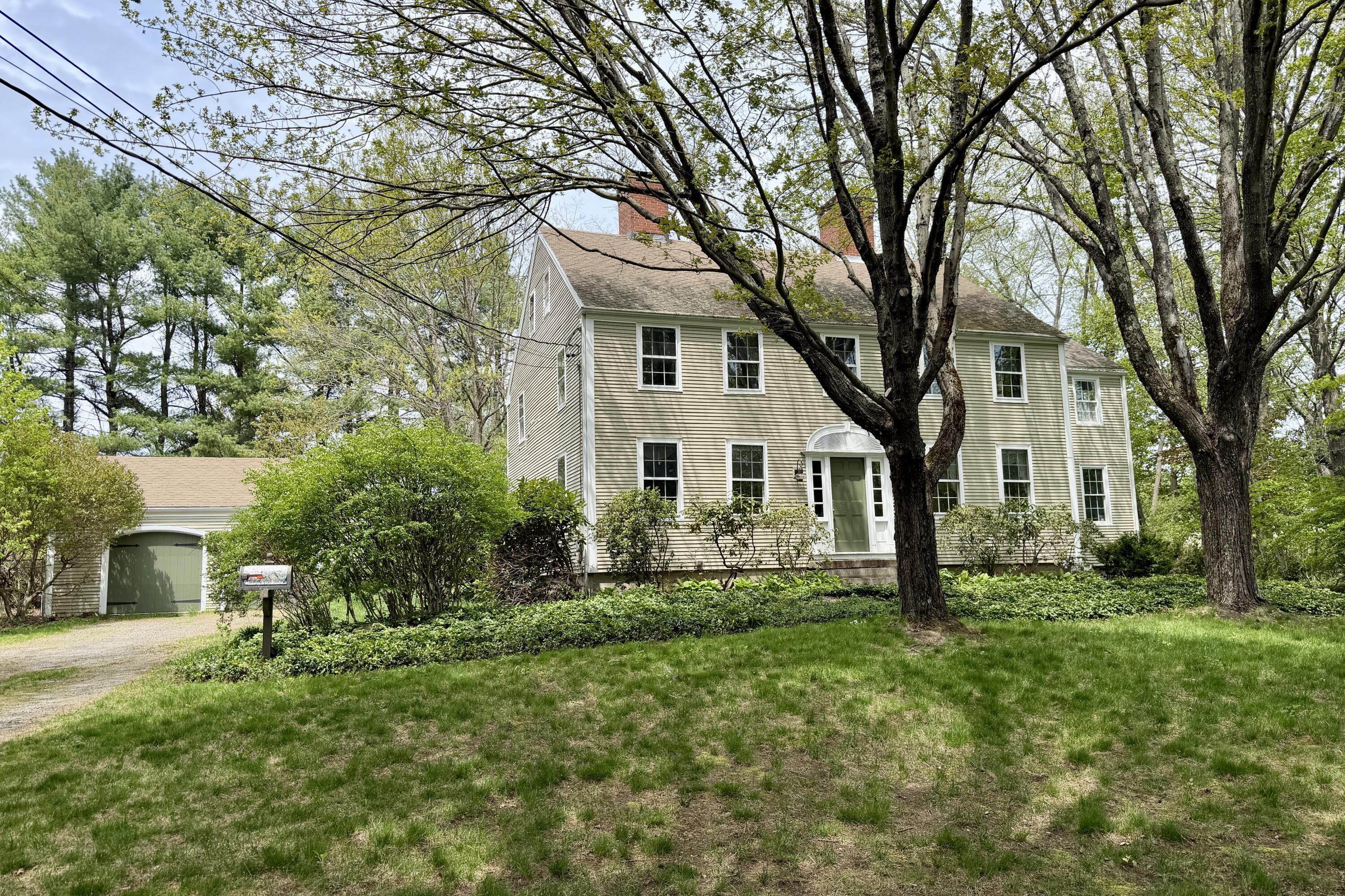 296 Main Street Gorham ME 04038
