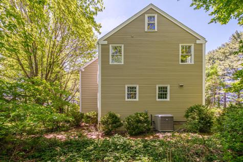 296 Main Street Gorham ME 04038