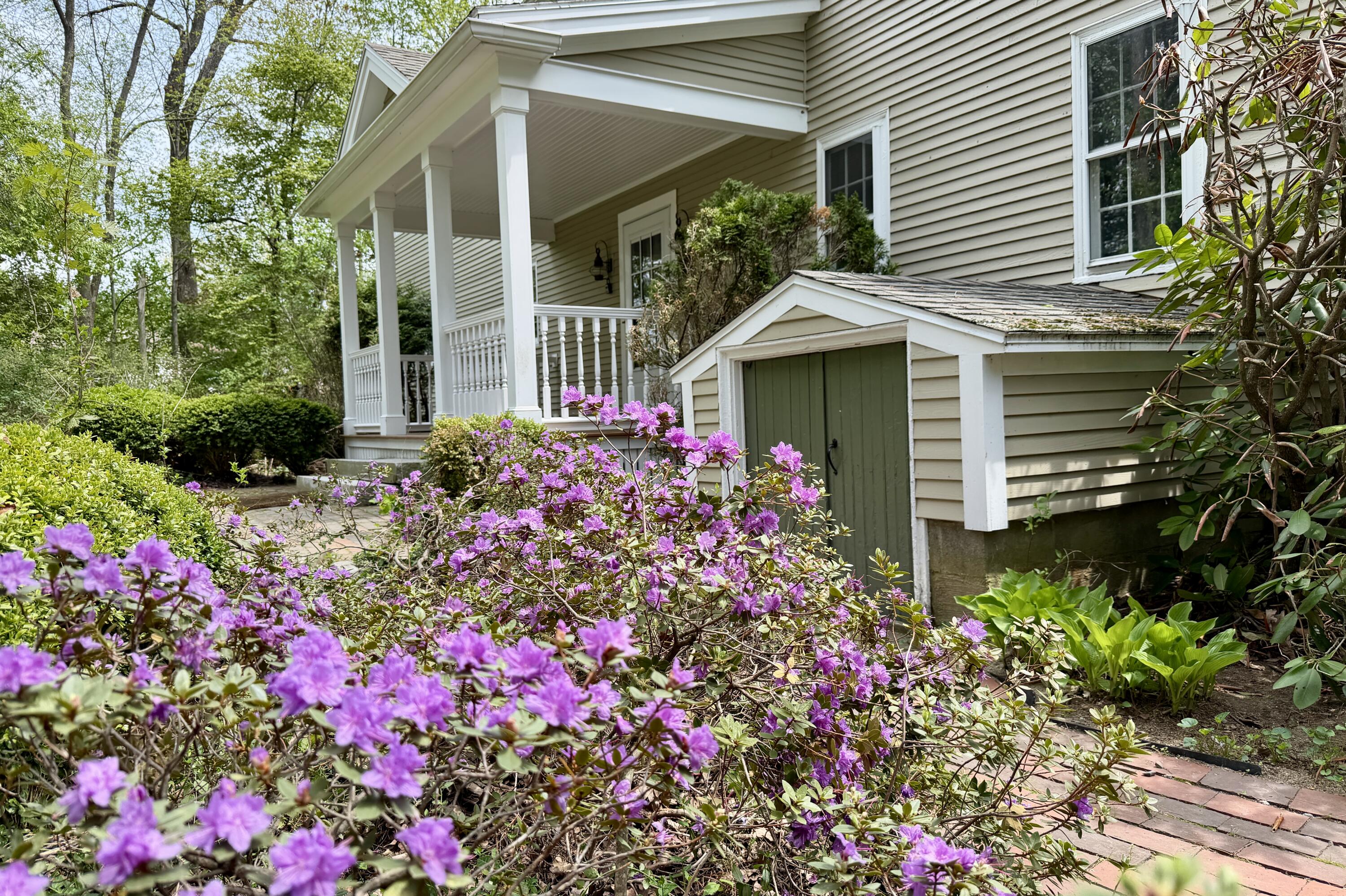 296 Main Street Gorham ME 04038