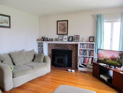 10 Ridge Road Waterville ME 04901