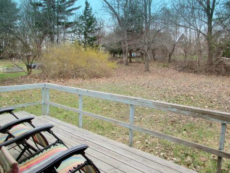 10 Ridge Road Waterville ME 04901