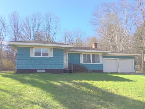 10 Ridge Road Waterville ME 04901
