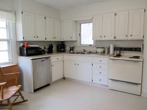 10 Ridge Road Waterville ME 04901