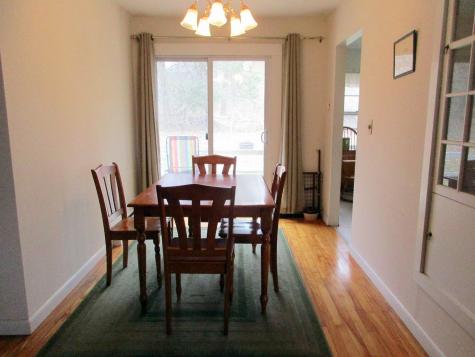 10 Ridge Road Waterville ME 04901
