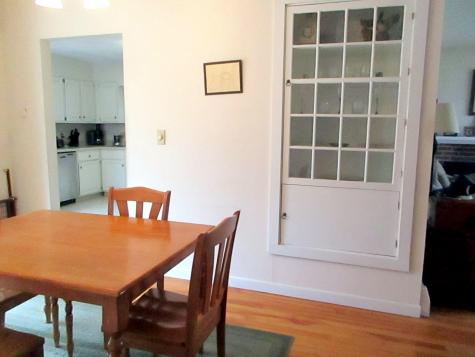 10 Ridge Road Waterville ME 04901