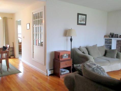 10 Ridge Road Waterville ME 04901