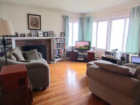 10 Ridge Road Waterville ME 04901