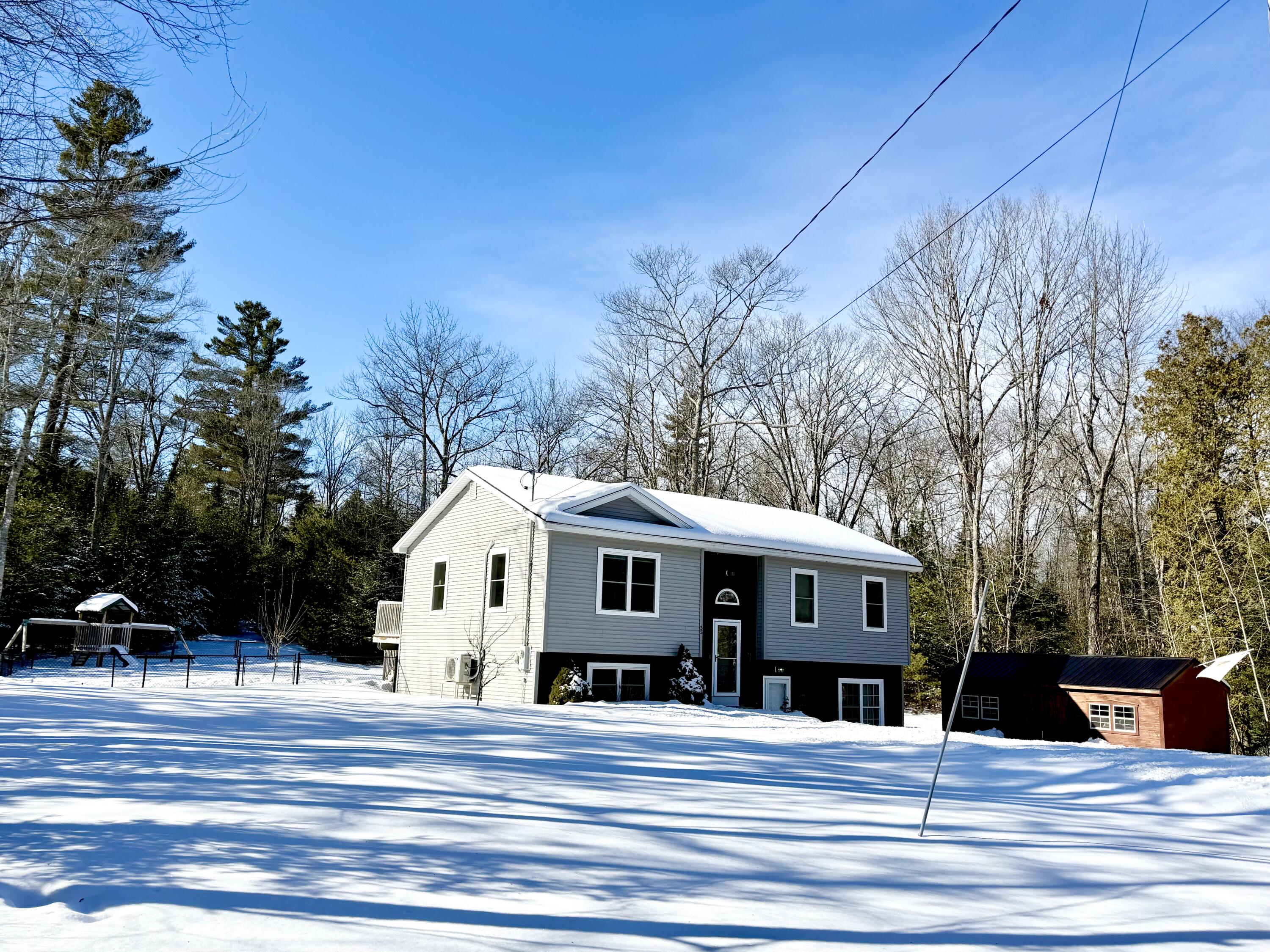 35 French Road Levant ME 04456