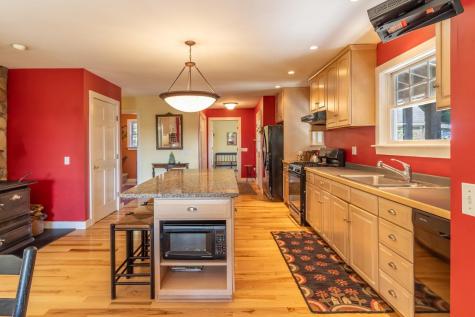 177 Richtown Road Tremont ME 04612