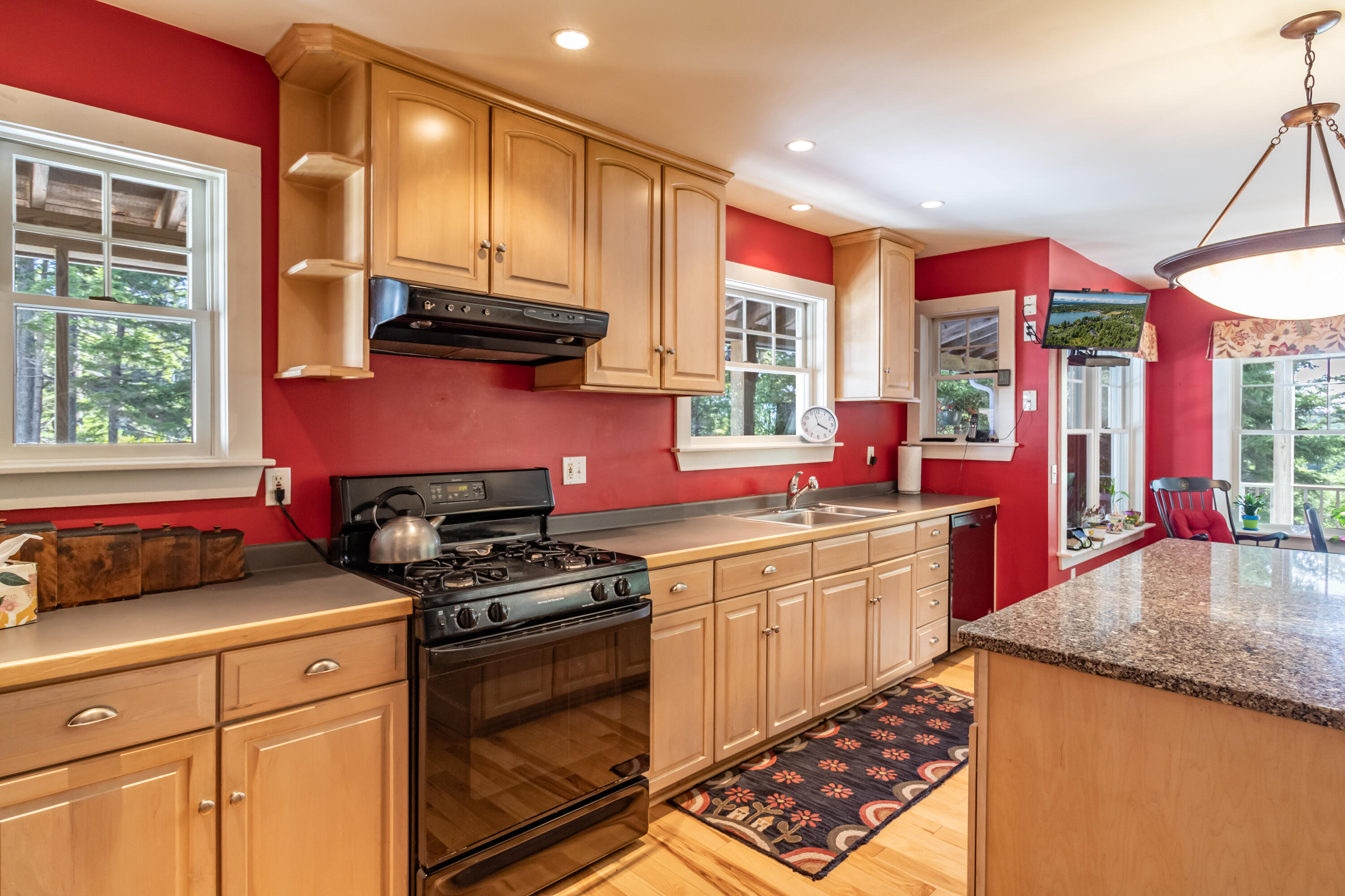 177 Richtown Road Tremont ME 04612