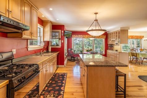 177 Richtown Road Tremont ME 04612