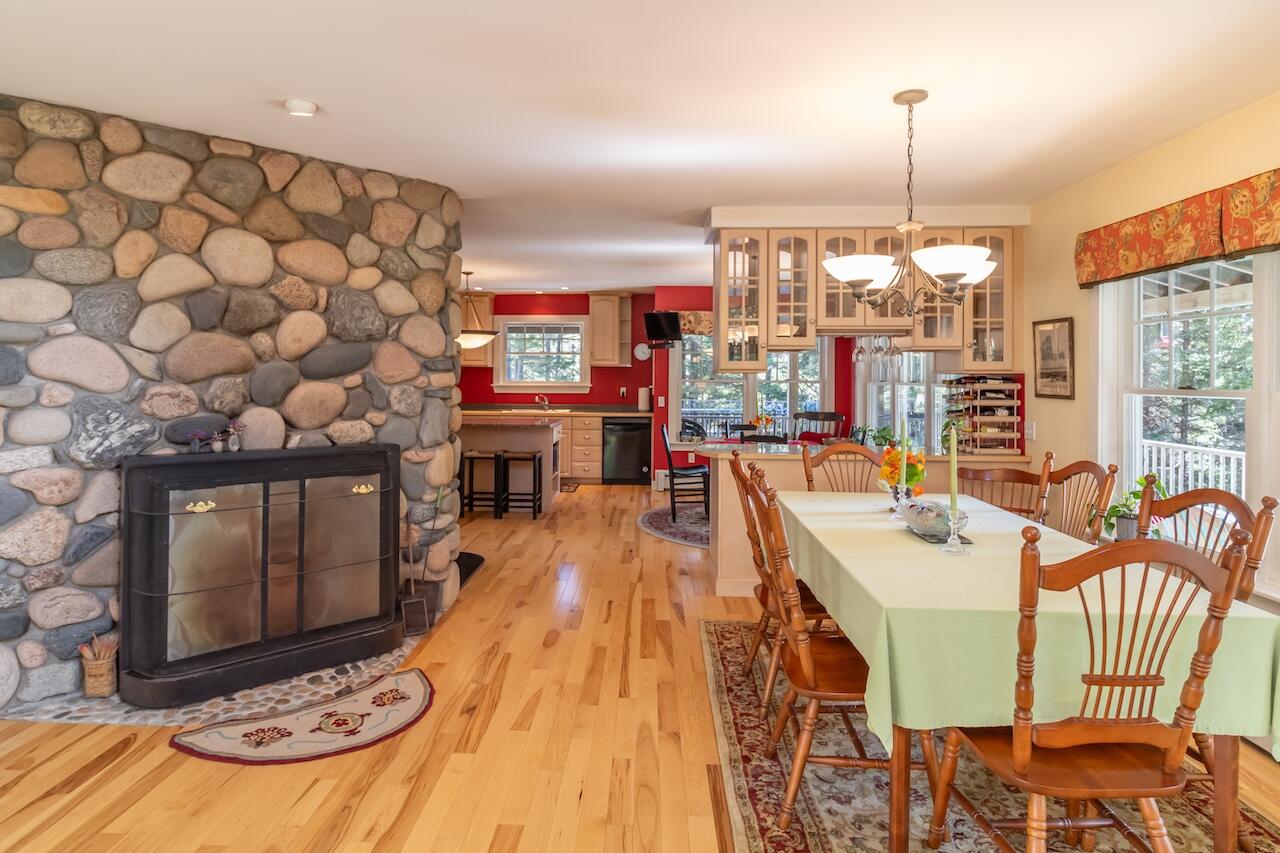 177 Richtown Road Tremont ME 04612