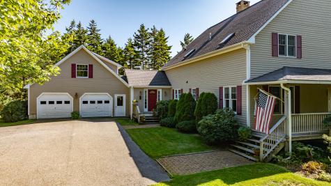 177 Richtown Road Tremont ME 04612