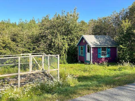 177 Richtown Road Tremont ME 04612