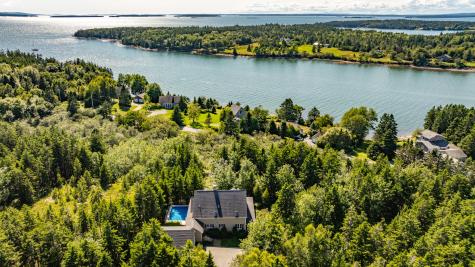 177 Richtown Road Tremont ME 04612