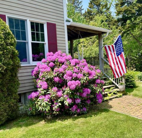 177 Richtown Road Tremont ME 04612