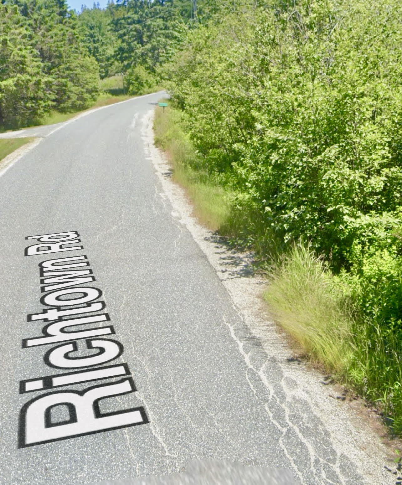 177 Richtown Road Tremont ME 04612