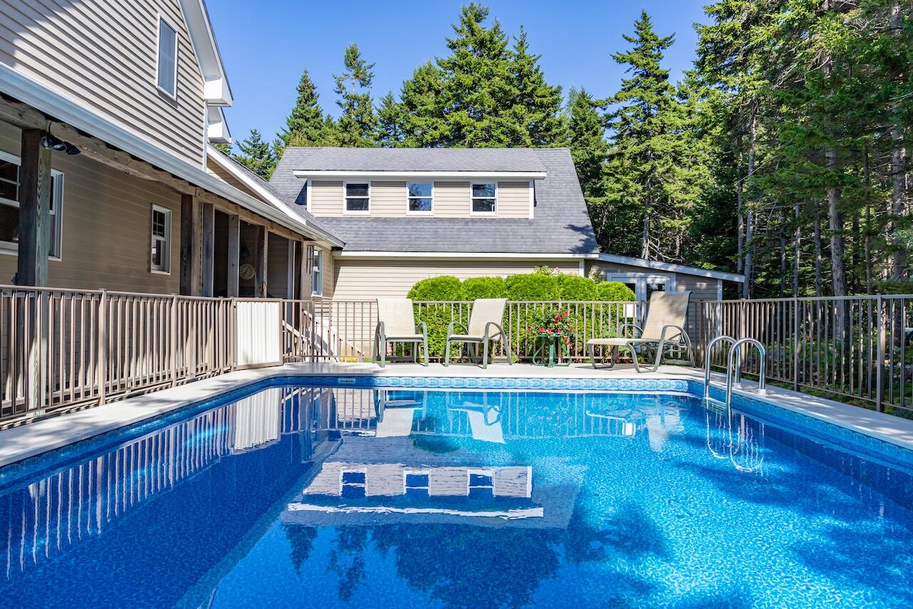 177 Richtown Road Tremont ME 04612