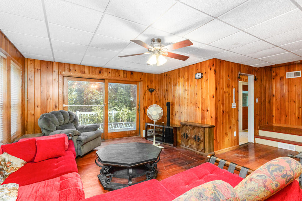 422 Vassalboro Road China ME 04358