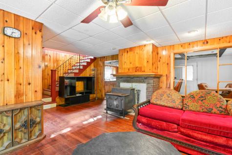 422 Vassalboro Road China ME 04358