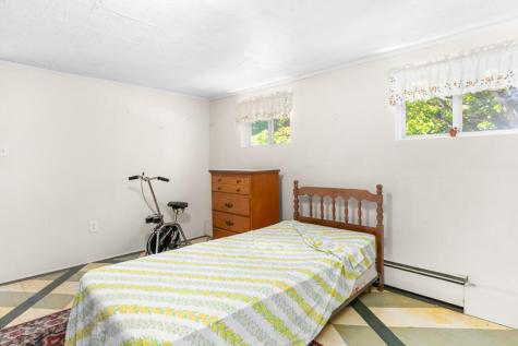 422 Vassalboro Road China ME 04358