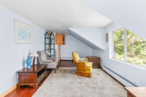 422 Vassalboro Road China ME 04358