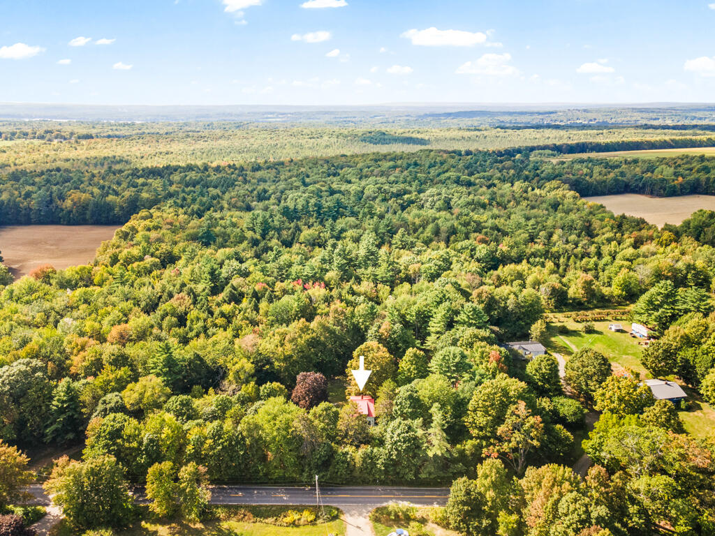 422 Vassalboro Road China ME 04358