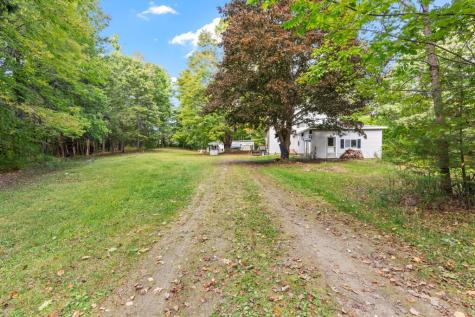 422 Vassalboro Road China ME 04358