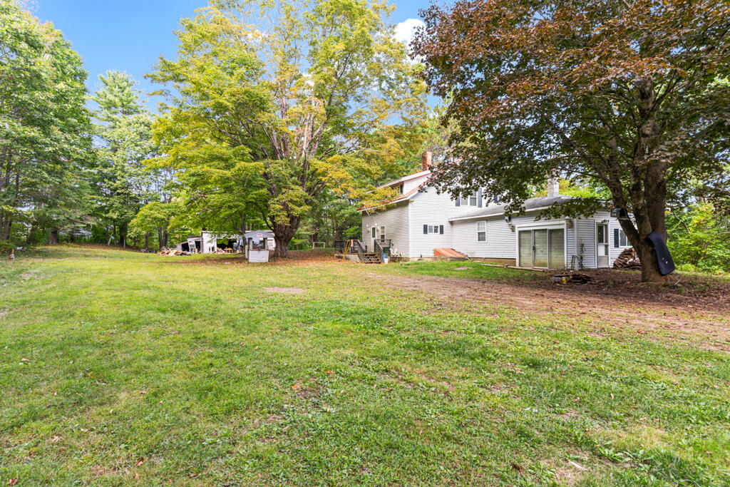 422 Vassalboro Road China ME 04358