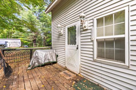 422 Vassalboro Road China ME 04358