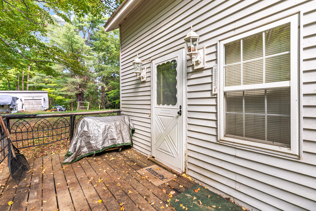 422 Vassalboro Road China ME 04358