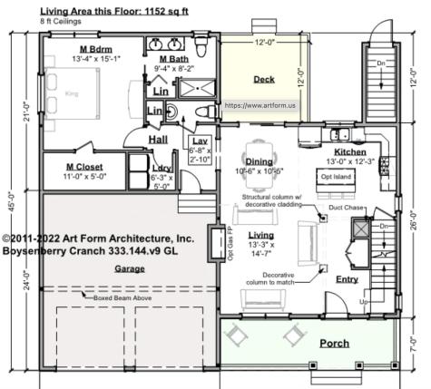 Lot 12 Raspberry Lane Topsham ME 04086
