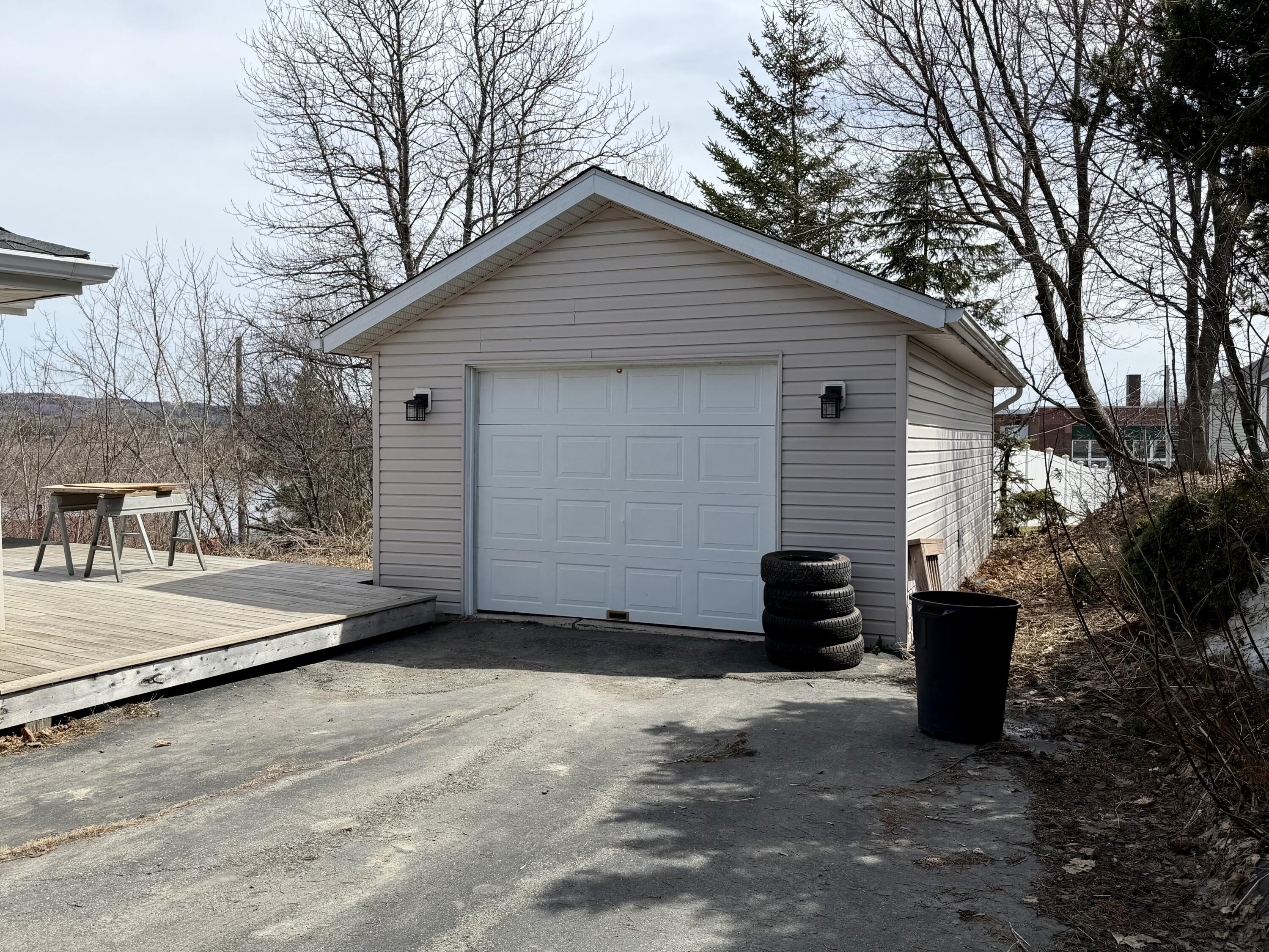 92 N 4th Avenue Madawaska ME 04756