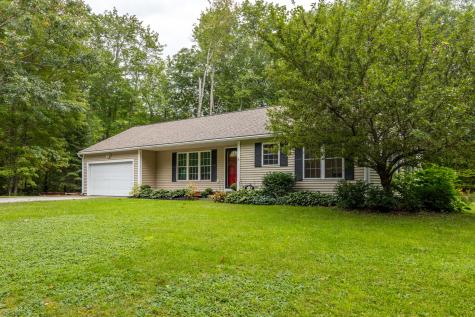 4 Briarwood Lane Falmouth ME 04105