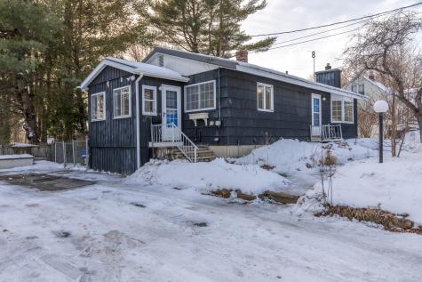 16 Richardson Street Auburn ME 04210