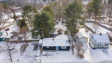 16 Richardson Street Auburn ME 04210
