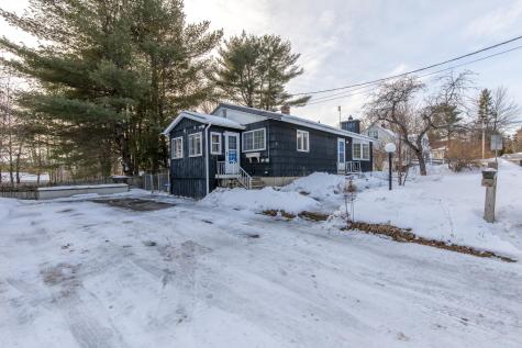 16 Richardson Street Auburn ME 04210