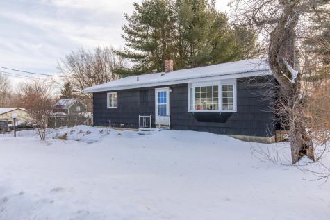 16 Richardson Street Auburn ME 04210