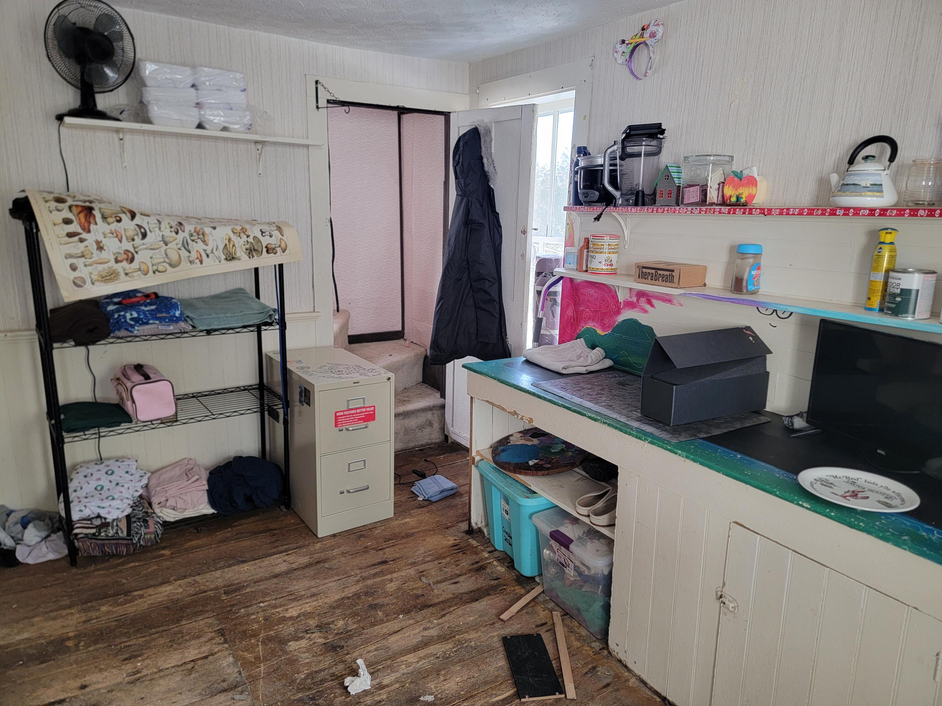 900 Main Street Calais ME 04619