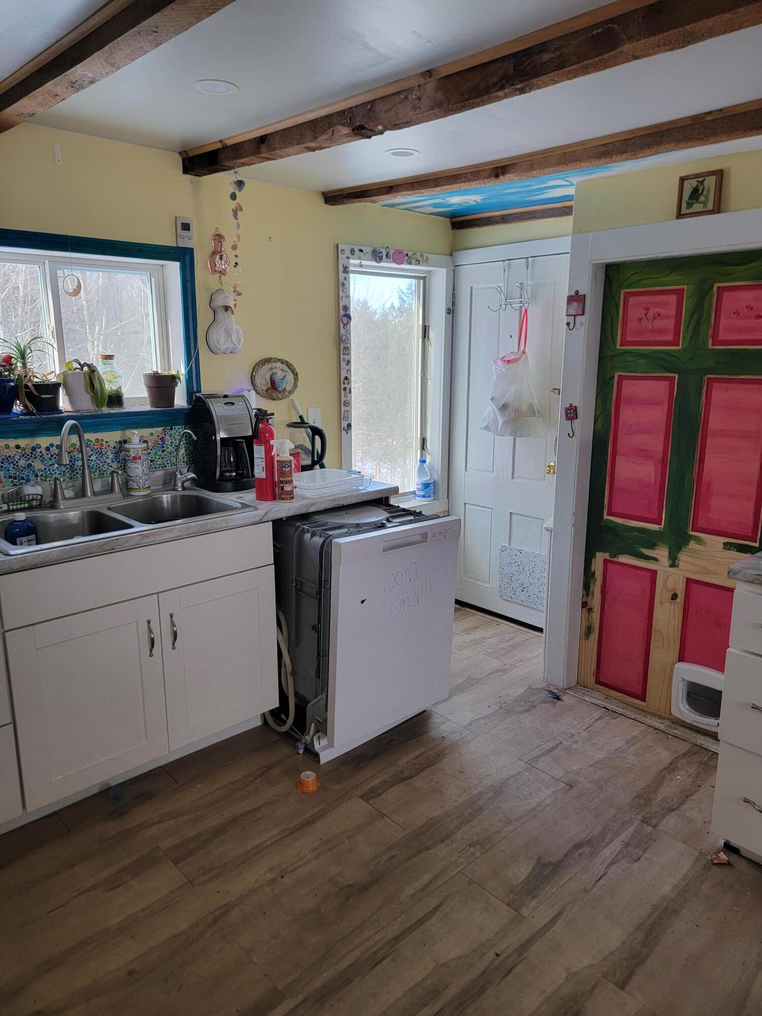 900 Main Street Calais ME 04619