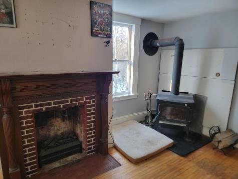 900 Main Street Calais ME 04619