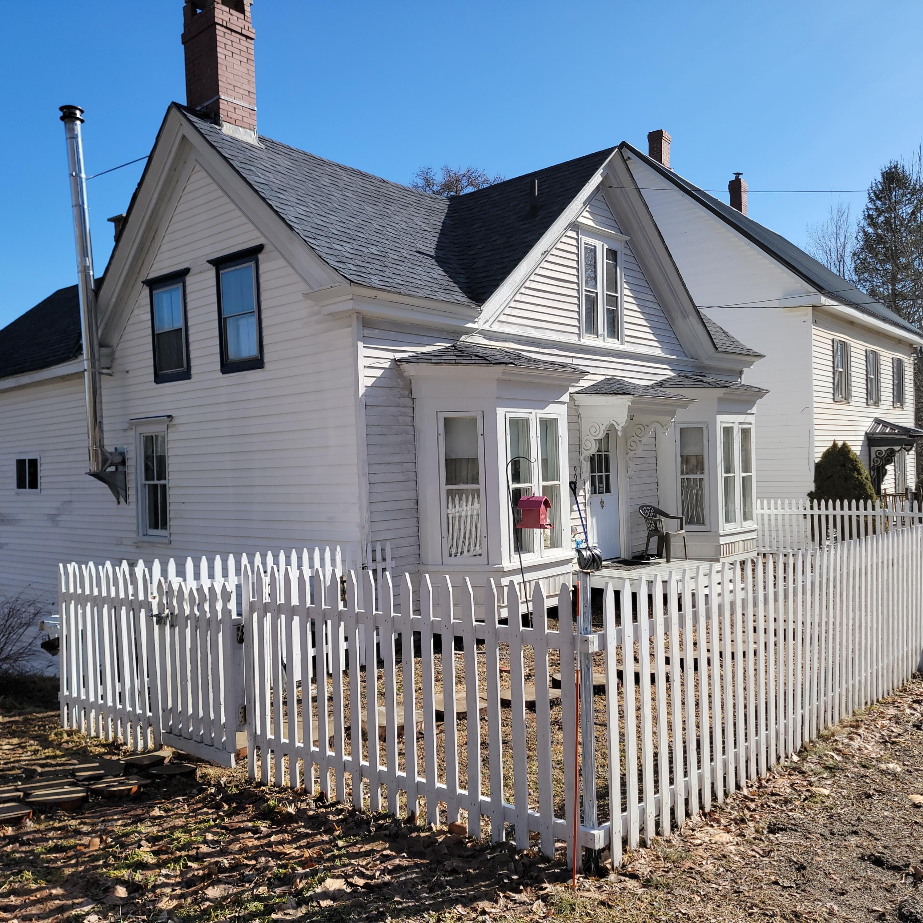 900 Main Street Calais ME 04619