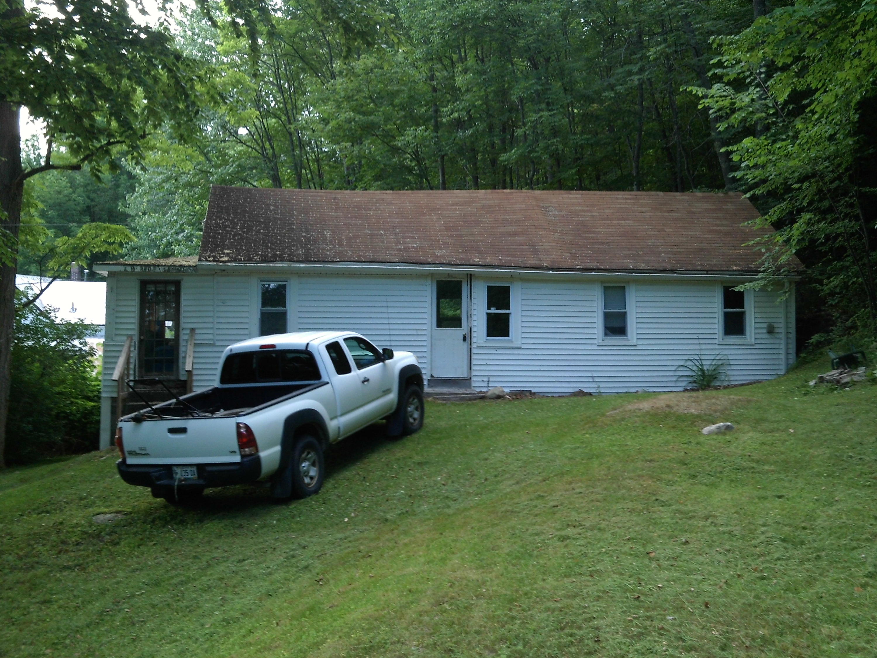 459 Maine Street Stoneham, ME