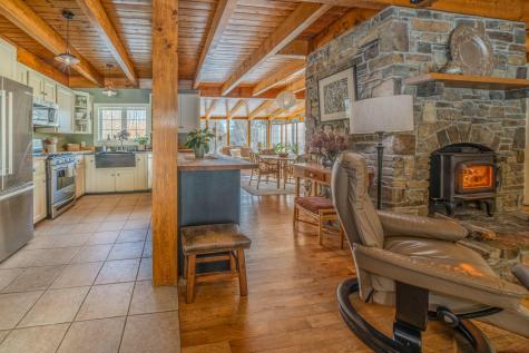 15 Castaway Drive Orland ME 04472