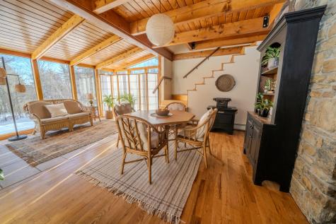 15 Castaway Drive Orland ME 04472