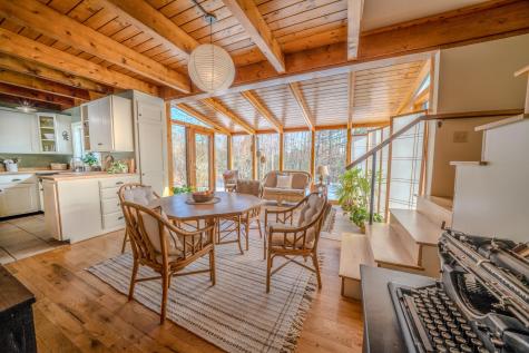 15 Castaway Drive Orland ME 04472