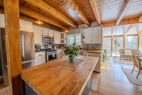 15 Castaway Drive Orland ME 04472